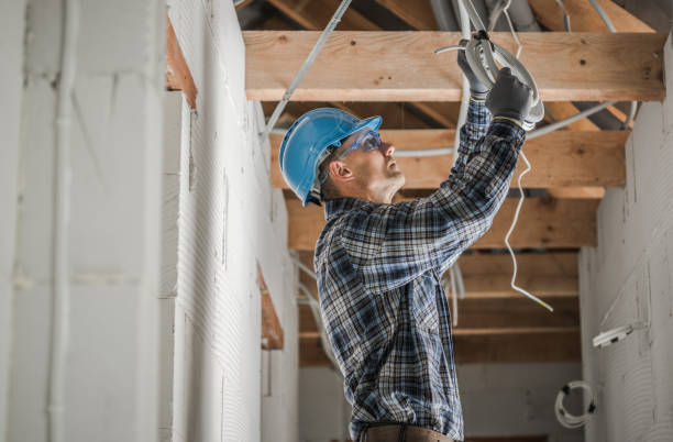 Best Electrical Installation Contractor  in New Beaver, PA