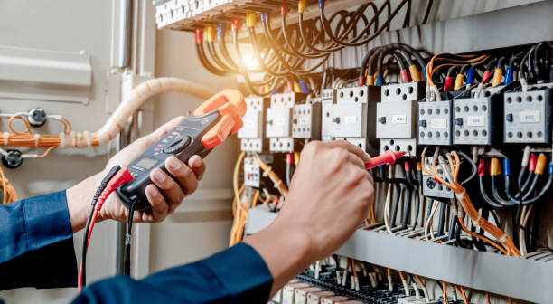 Best Affordable Electrician  in New Beaver, PA