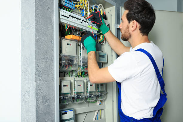 Best Electrical Troubleshooting Services  in New Beaver, PA