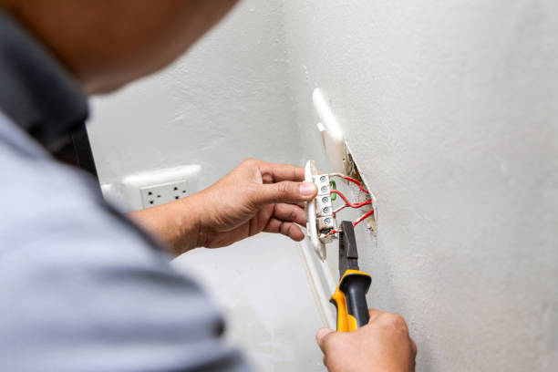 Best Emergency Electrical Repair  in New Beaver, PA