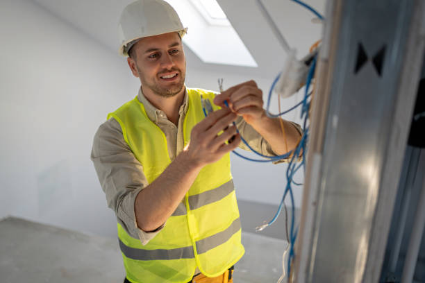 Best Licensed Electrician  in New Beaver, PA